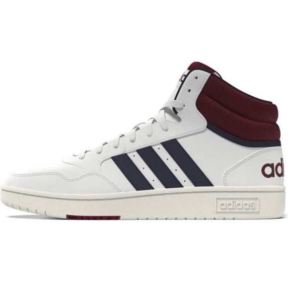 adidas
Hoop 3.0 Mid
Classic Sneaker - Picture 3 of 4